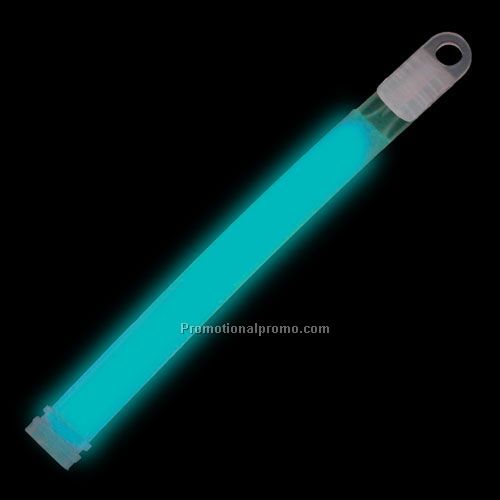 4" Aqua Glowstick