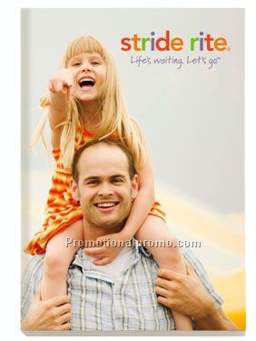 4 COLOR PROCESS ECO NOTEBOOKS