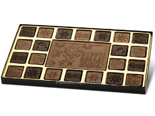 45-Piece Holiday Assortment