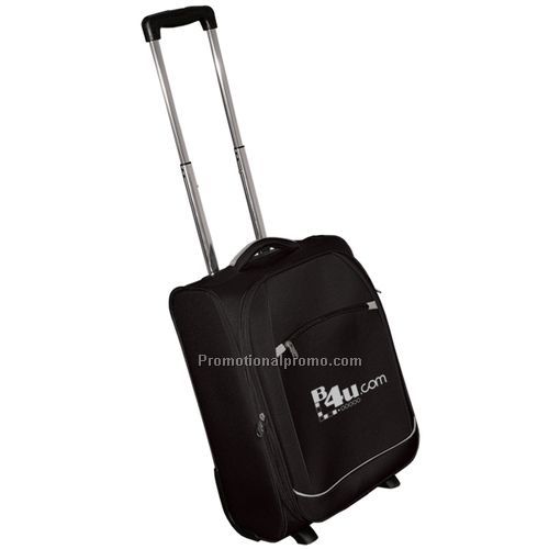 51% PET ROLLER DUFFEL BAG
