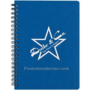 537920x 737920Texture Notebook