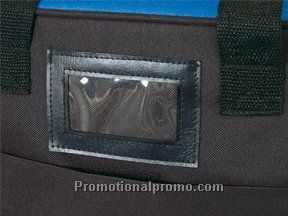 6 POCKET BUSINESS BAG 600D Polyester