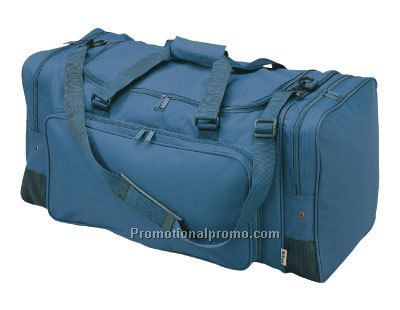 600 Denier PVC Coated Polyester All Purpose Bag