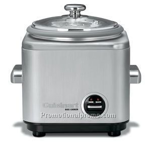 7 - CUP RICE COOKER