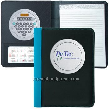 737920x 937920Sr. Revolving Calculator Folio