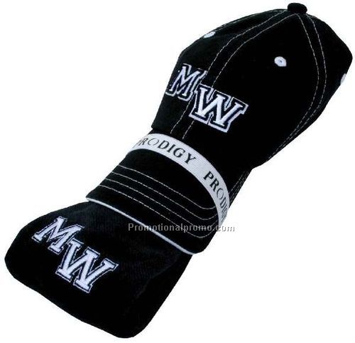 ADULT HAT/TOWEL COMBO