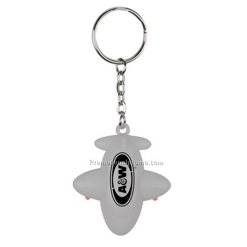 AIRPLANE KEYLIGHT