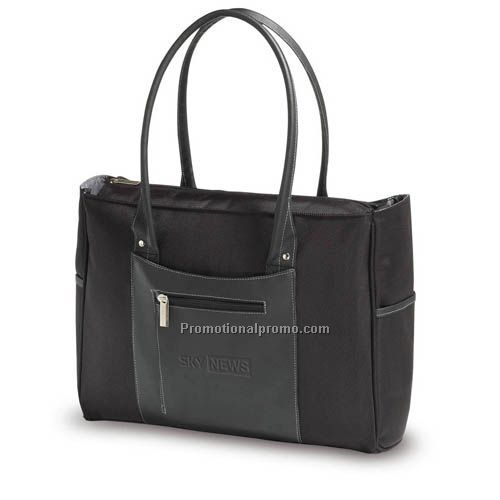 AVALON COMPU-TOTE - DEBOSSED