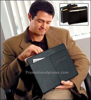 Accordion File Folder