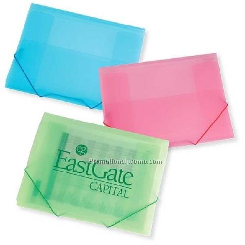 Action Case - Translucent