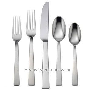 Aero 20pc Place Setting