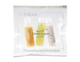 Airline Carry-On Kit