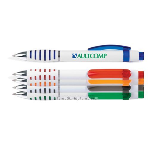 Alacrity Click Pen