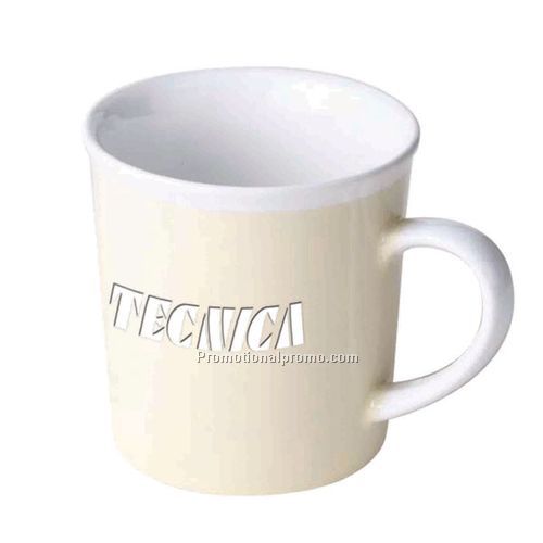 Almond Mug 2656