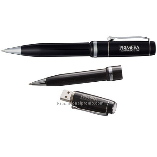 Alpha USB Memory Pen v.2.0