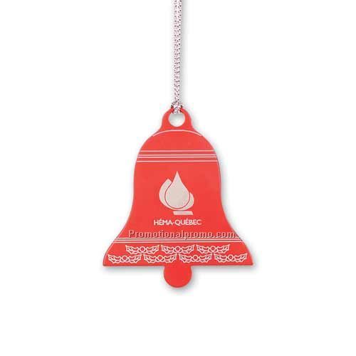 Aluminum Ornament Anodized