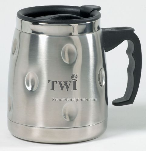 An ESP Original Desk Mug 19oz