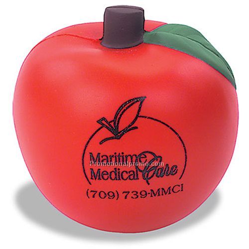 Apple Stress Reliever