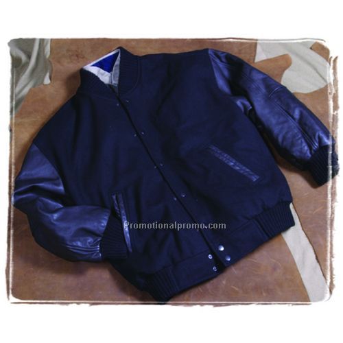 Arizona Creek Varsity Jacket