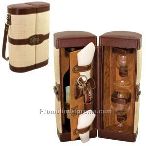 Aruba Single Bottle Wine Case