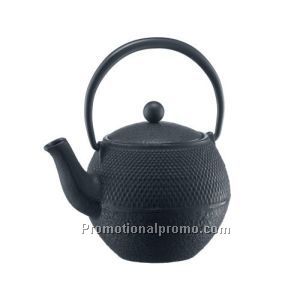 Assam Cast Iron Tea Press - Medium