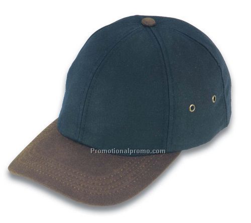 Australian Oilskin Cap