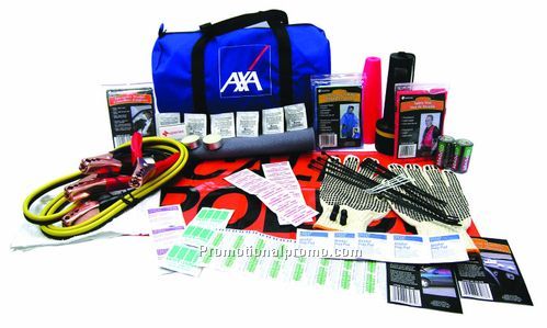 Auto Safety Kit