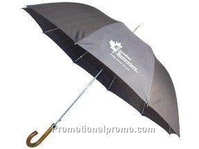 Automatic Deluxe Classic Umbrella - 54"