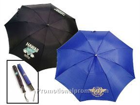 Automatic mini car umbrella - 37