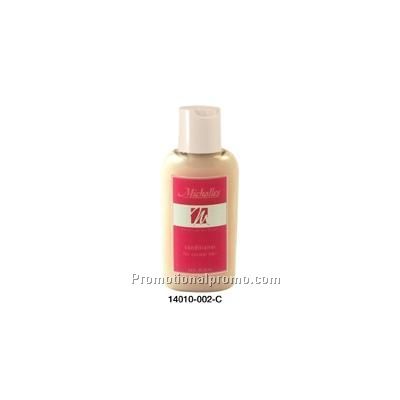 Ayruvedic Rosemary Mint Conditioner - 2oz
