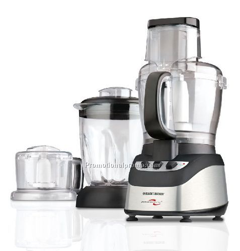 B & D Stainless Steel Food Prep Center