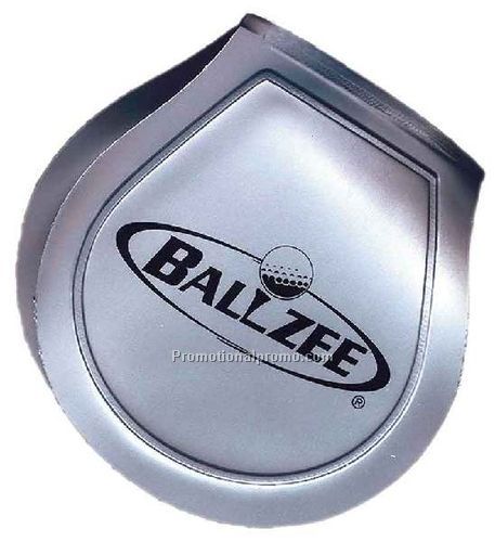 BALLZEE BALL CLEANER - SINGLES
