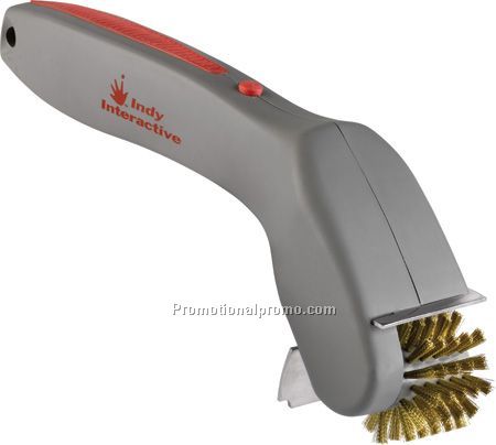 BBQ Grill Brush