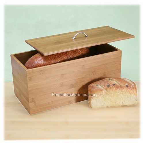 BREAD BOX