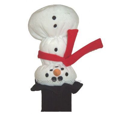 BUTTHEAD COVERS, INC. - Snowman