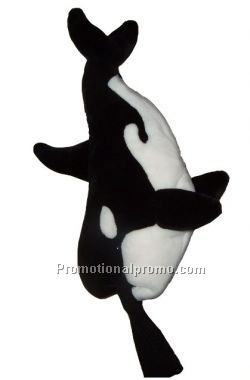 BUTTHEAD COVERS, INC. - Whale