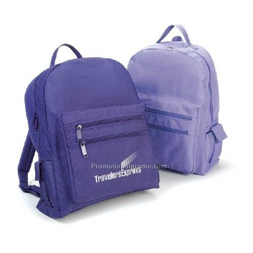 Backpack on a Budget