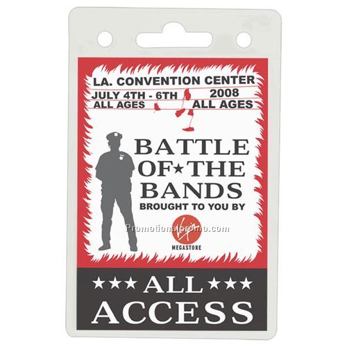 Badge Holders 41020/B>