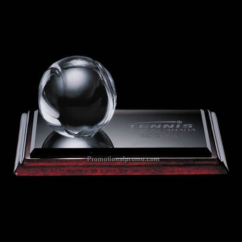 Ball on Albion - Tennis Ball