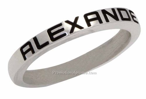 Band Rings