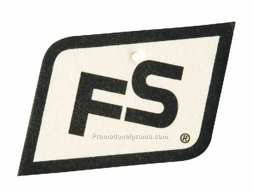 Banner Air Freshener