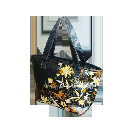 Beach Style Cooler Bag