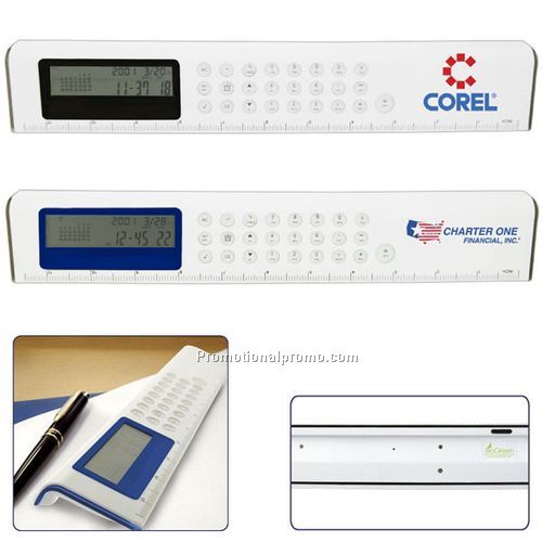 BioGreen Angler Ruler Calculator 41020/B>