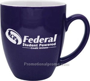 Bistro Collection - 16 oz. Midnight Blue