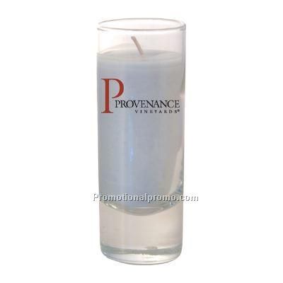 Black Currant Scent-ual Massage Oil Candle