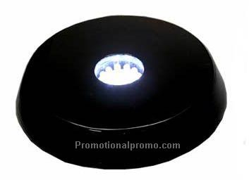 Black LED Base