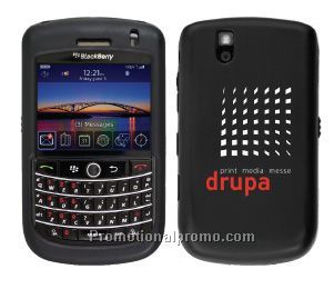 BlackBerry Tour Silicone Cover