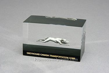 Block - 2 x 3 x 1 1/4