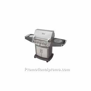 Blue Ember Propane Flagship Grill
