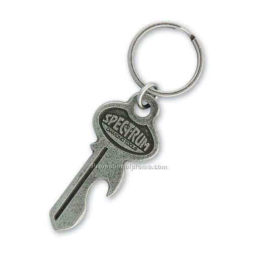 Bottle Opener Key Chains